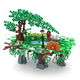 Illustration for article titled This emBastion/em-Inspired LEGO World Deserves Its Own Game